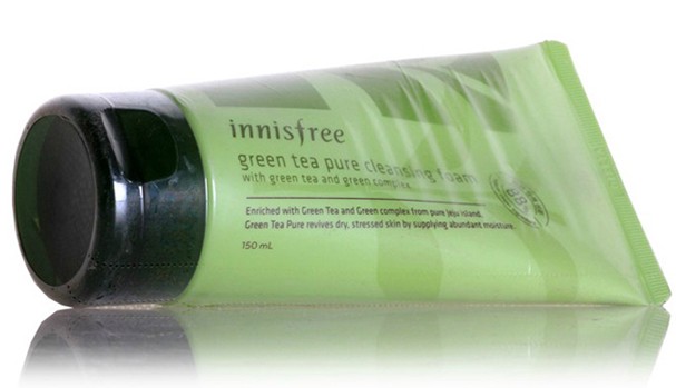 2menandatree.cominnisfree悅詩風(fēng)吟有機(jī)綠茶精粹洗面奶150ml