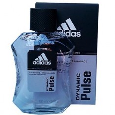 正品Adidas阿迪達斯男士DYNAMICPulse激情須后水100ml