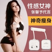 正品金稻運動電波美體機 儀纖體瘦運動燃脂按摩排毒養(yǎng)顏