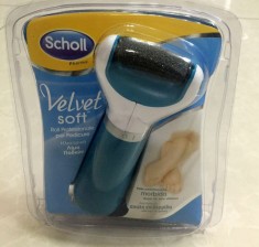 Velvet soft 新款電動(dòng)磨腳器 電動(dòng)修腳器 修足機(jī) 高效去死皮