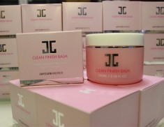 韓國正品JAYJUN水光櫻花蜜糖卸妝膏100ml 深層清潔 溫和不刺激