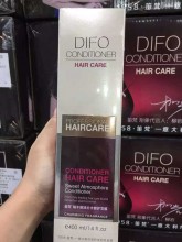 正品DIFO笛梵蝸牛原液補水修護發(fā)膜400ml 深層修復染湯干枯毛躁頭發(fā)護發(fā)素