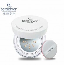 Teelishar緹麗莎爾水光凝采氣墊BB霜15g 正品防曬防水控油保濕CC霜