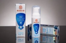 緹麗莎爾正品牙美清新潔白慕斯60ml 口腔護理液