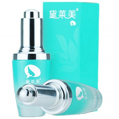 正品黛萊美緊致提升眼唇精華30Ml 去眼袋圈亮膚眼霜