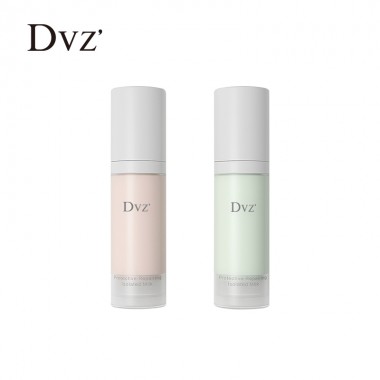 DVZ朵色防護(hù)修顏隔離乳30ml 妝前乳打底自然遮瑕清透裸妝